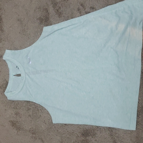 Nike Dri Fit Tank - Picture 1 of 9